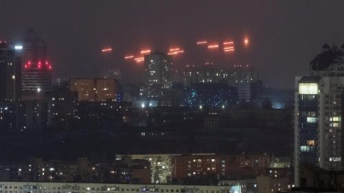 Ucraina, Trump: “Ho sentito Putin, vuole la fine della guerra”