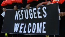 அமெரிக்க ஐக்கிய நாட்டில் அகதிகளிடையே திருஅவை பணி