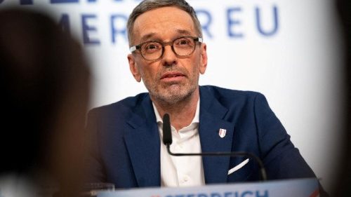 Österreichs Ordensvertreter: Eine Regierung braucht „christliche Werte"