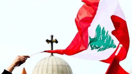 Kardinal Czerny: „Der Libanon braucht Hoffnung und Solidarität“