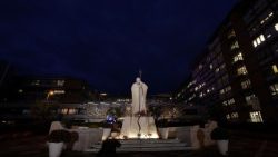 ローマのアゴスティーノ・ジェメッリ総合病院