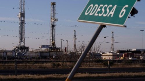 Bischof von Odessa: „Ohne Gerechtigkeit gibt es keinen Frieden“