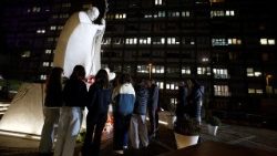 Papa anaendelea na matibabu katika Hospitali ya A. Gemelli, Roma.