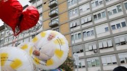 Университетската болница "Агостино Джемели"