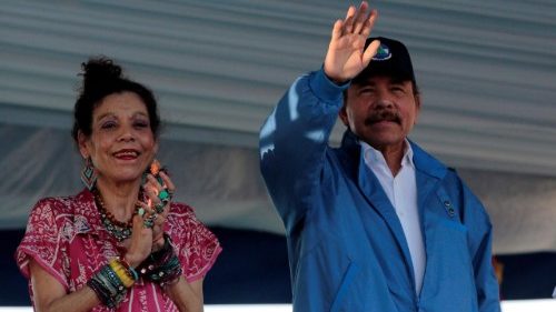 Nicaragua se retira también de la OIM y la OIT