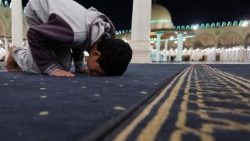 مقابلة مع مدير معهد تيفيريه للحوار لمناسبة بداية شهر رمضان