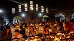 फिलीपीन्स में राखबुध