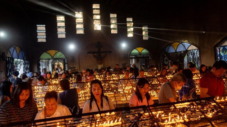 Kwaresima ni hija ya imani, matumaini na mapendo