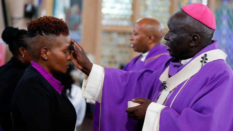 Kwaresima ni kipindi cha toba, wongofu na utakatifu wa maisha