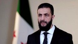 Il presidente ad interim siriano, Ahmed al-Sharaa