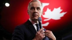 Mark Carney, neuer kanadischer Premierminister