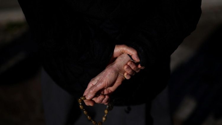 Pope Francis continues treatment at Gemelli Hospital in Rome