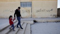 Szíria 14 évvel a felkelés és 13 évvel a polgárháború után