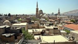 Стары Дамаск