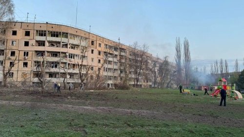 Ukrainos ganytojas: Rusijos ataka parodė tiesą apie ją 