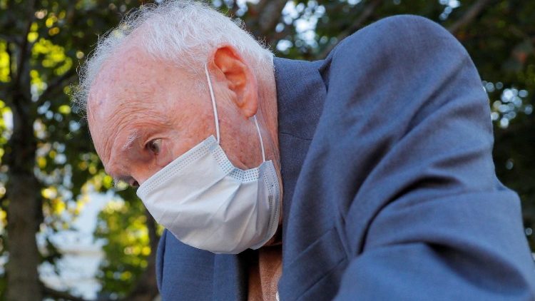 Theodore McCarrick ist tot