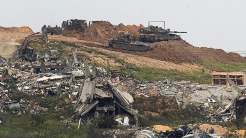 Gaza, tregua lontana. Cresce la rabbia in Israele e nella Striscia
