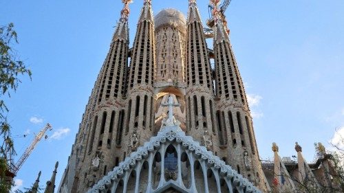  Antoni Gaudí, architecte avant-gardiste et amoureux de Dieu