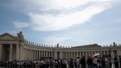 புனித பேதுரு பெருங்கோவில் 