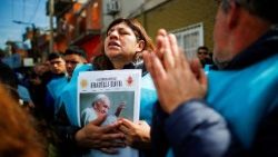 ஏழைகளின் நலவாழ்வுக்காக குரல் கொடுத்தவர் திருத்தந்தை பிரான்சிஸ்