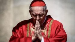 கர்தினால் Giovanni Battista Re 