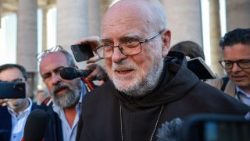 Кардинал Арборелиус