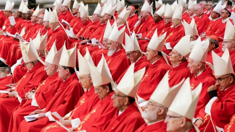 Mkutano wa Kumchagua Papa Mpya unaanza tarehe 7 Mei 2025