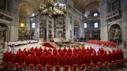 Tafakari ya Neno la Mungu Domika ya Sita ya Kipindi cha Pasaka Mwaka C: Ushuhuda wa Injili kwa watu wa Mataifa; Zawadi ya imani inayomwilishwa katika huduma ya upendo kwa watu wa Mungu