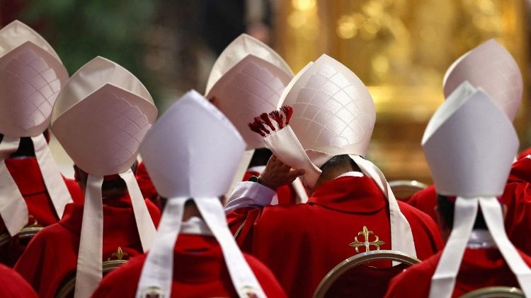 कार्डिनल मंडल