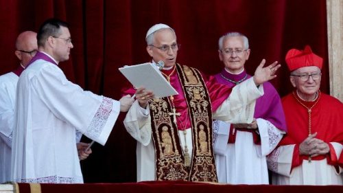 Erster US-amerikanischer Papst: Welche Akzente setzt Leo XIV.?