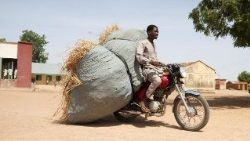 Bauchi, al norte de Nigeria