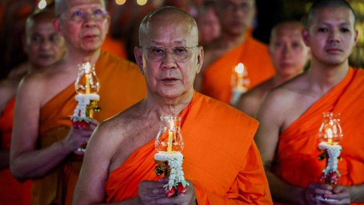 Majadiliano ya kidini, mshikamano, haki na amani ni muhimu