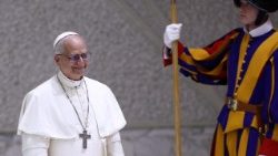 पोप लियो 14वें 