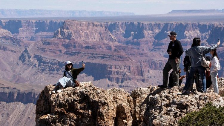  അമേരിക്കൻ ഐക്യനാടുകളിലെ ഗ്രാൻറ് കനിയോൺ ദേശീയ പാർക്ക്