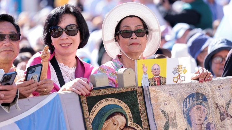 Bartimayo mwana wa Timayo ni kielelezo cha imani na matumaini