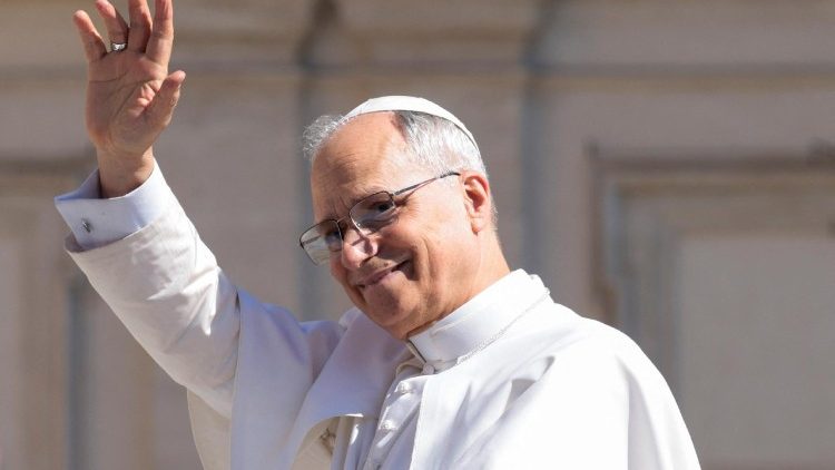 ലിയൊ പതിനാലാമൻ പാപ്പാ