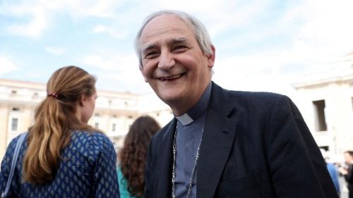 “Conquistare la pace e la speranza”, Zuppi a Torino al pre-Festival della Missione