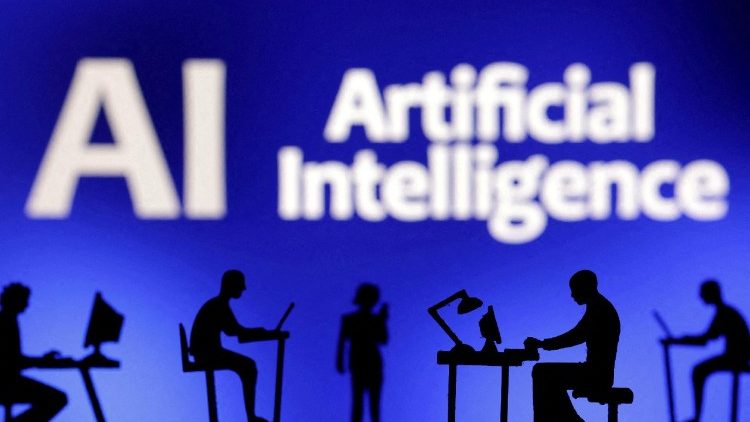 El impacto de la inteligencia artificial en los menores