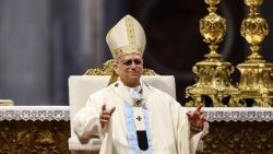 Holy See Jubilee celebration at the Vatican