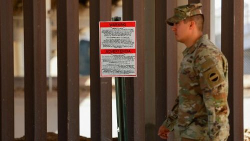 USA: „Niemand darf sich taub stellen“