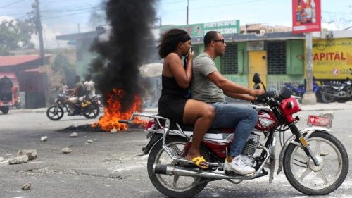 Haiti: Humanitäre Lage weiter katastrophal