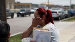 Los migrantes se presentan a las citas programadas con el ICE