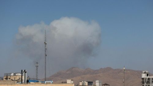 Ir&aacute;n, cardenal Mathieu: La guerra no resuelve nada. Oremos por las negociaciones