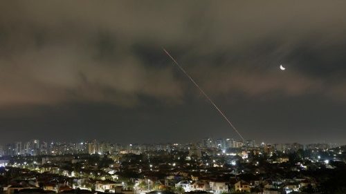 Chaldäischer Bischof warnt vor Umsturz im Iran