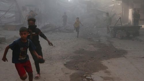 Israele, l'appello dei pacifisti ai piloti dell’Iaf a non spingere il bottone