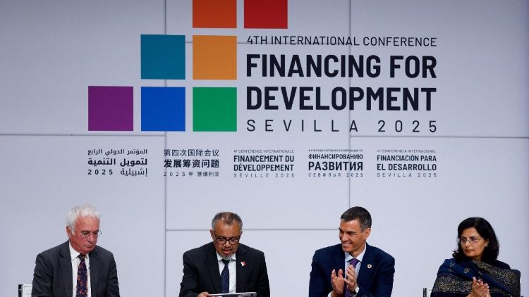 Fourth International Conference on Financing for Development in Seville