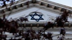 Juden sehen sich in Deutschland immer mehr Hass ausgesetzt.