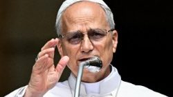 Папа Леў XIV. Ілюстрацыйнае фота