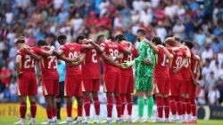 Baba Mtakatifu Leo XIV Jumanne tarehe 15 Julai 2025 usiku amewatumia ujumbe wana michezo na washiriki wa “Mechi ya Moyo” 