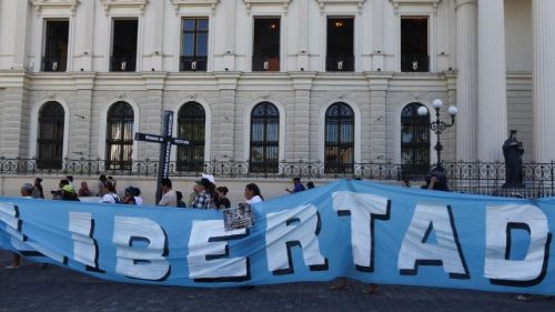 D: Theologe sieht bei Menschenrechten Chance für Papst und Christen